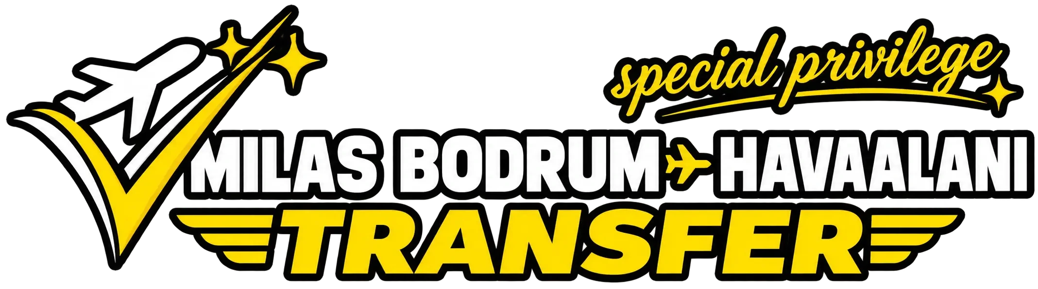 Bodrum Transfer Logo